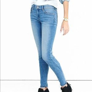 Express Jean Leggings